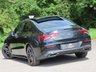 USED 2019 19 MERCEDES-BENZ CLA 1.3 CLA180 AMG Line (Premium Plus) Coupe 4dr Petrol 7G-DCT Euro 6 (s/s) (136 ps) PAN-ROOF + SATNAV + R-CAMERA!