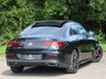 USED 2019 19 MERCEDES-BENZ CLA 1.3 CLA180 AMG Line (Premium Plus) Coupe 4dr Petrol 7G-DCT Euro 6 (s/s) (136 ps) PAN-ROOF + SATNAV + R-CAMERA!