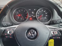 USED 2017 17 VOLKSWAGEN POLO 1.2 TSI BlueMotion Tech Match Hatchback 5dr Petrol Manual Euro 6 (s/s) (90 ps) 