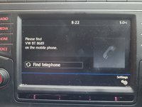 USED 2017 17 VOLKSWAGEN POLO 1.2 TSI BlueMotion Tech Match Hatchback 5dr Petrol Manual Euro 6 (s/s) (90 ps) 