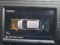USED 2017 17 VOLKSWAGEN POLO 1.2 TSI BlueMotion Tech Match Hatchback 5dr Petrol Manual Euro 6 (s/s) (90 ps) 