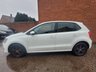 USED 2017 17 VOLKSWAGEN POLO 1.2 TSI BlueMotion Tech Match Hatchback 5dr Petrol Manual Euro 6 (s/s) (90 ps) 