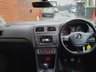 USED 2017 17 VOLKSWAGEN POLO 1.2 TSI BlueMotion Tech Match Hatchback 5dr Petrol Manual Euro 6 (s/s) (90 ps) 