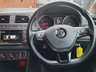 USED 2017 17 VOLKSWAGEN POLO 1.2 TSI BlueMotion Tech Match Hatchback 5dr Petrol Manual Euro 6 (s/s) (90 ps) 