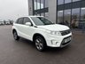 USED 2018 18 SUZUKI VITARA 1.6 SZ-T SUV 120PS 