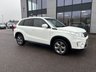 USED 2018 18 SUZUKI VITARA 1.6 SZ-T SUV 120PS 