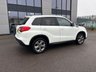USED 2018 18 SUZUKI VITARA 1.6 SZ-T SUV 120PS 