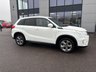 USED 2018 18 SUZUKI VITARA 1.6 SZ-T SUV 120PS 