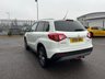 USED 2018 18 SUZUKI VITARA 1.6 SZ-T SUV 120PS 