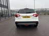 USED 2018 18 SUZUKI VITARA 1.6 SZ-T SUV 120PS 