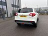 USED 2018 18 SUZUKI VITARA 1.6 SZ-T SUV 120PS 