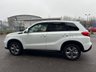 USED 2018 18 SUZUKI VITARA 1.6 SZ-T SUV 120PS 