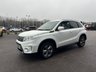 USED 2018 18 SUZUKI VITARA 1.6 SZ-T SUV 120PS 