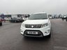 USED 2018 18 SUZUKI VITARA 1.6 SZ-T SUV 120PS 