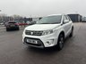 USED 2018 18 SUZUKI VITARA 1.6 SZ-T SUV 120PS 