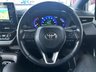 USED 2021 71 TOYOTA COROLLA 1.8 VVT-h GPF Icon Tech Hatchback 5dr Petrol Hybrid CVT Euro 6 (s/s) (122 ps) 1 OWNER!  1 OWNER!