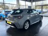 USED 2021 71 TOYOTA COROLLA 1.8 VVT-h GPF Icon Tech Hatchback 5dr Petrol Hybrid CVT Euro 6 (s/s) (122 ps) 1 OWNER!  1 OWNER!