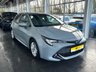USED 2021 71 TOYOTA COROLLA 1.8 VVT-h GPF Icon Tech Hatchback 5dr Petrol Hybrid CVT Euro 6 (s/s) (122 ps) 1 OWNER!  1 OWNER!