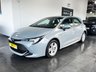 USED 2021 71 TOYOTA COROLLA 1.8 VVT-h GPF Icon Tech Hatchback 5dr Petrol Hybrid CVT Euro 6 (s/s) (122 ps) 1 OWNER!  1 OWNER!