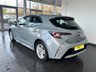 USED 2021 71 TOYOTA COROLLA 1.8 VVT-h GPF Icon Tech Hatchback 5dr Petrol Hybrid CVT Euro 6 (s/s) (122 ps) 1 OWNER!  1 OWNER!