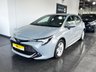 USED 2021 71 TOYOTA COROLLA 1.8 VVT-h GPF Icon Tech Hatchback 5dr Petrol Hybrid CVT Euro 6 (s/s) (122 ps) 1 OWNER!  1 OWNER!