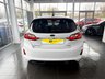 USED 2022 72 FORD FIESTA 1.0T EcoBoost MHEV ST-Line X Edition Hatchback 5dr Petrol Manual Euro 6 (s/s) (125 ps) 1 OWNER!  1 OWNER!