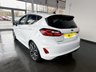 USED 2022 72 FORD FIESTA 1.0T EcoBoost MHEV ST-Line X Edition Hatchback 5dr Petrol Manual Euro 6 (s/s) (125 ps) 1 OWNER!  1 OWNER!