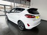USED 2022 72 FORD FIESTA 1.0T EcoBoost MHEV ST-Line X Edition Hatchback 5dr Petrol Manual Euro 6 (s/s) (125 ps) 1 OWNER!  1 OWNER!
