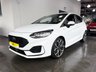 USED 2022 72 FORD FIESTA 1.0T EcoBoost MHEV ST-Line X Edition Hatchback 5dr Petrol Manual Euro 6 (s/s) (125 ps) 1 OWNER!  1 OWNER!