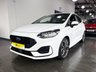 USED 2022 72 FORD FIESTA 1.0T EcoBoost MHEV ST-Line X Edition Hatchback 5dr Petrol Manual Euro 6 (s/s) (125 ps) 1 OWNER!  1 OWNER!