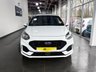 USED 2022 72 FORD FIESTA 1.0T EcoBoost MHEV ST-Line X Edition Hatchback 5dr Petrol Manual Euro 6 (s/s) (125 ps) 1 OWNER!  1 OWNER!