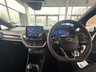USED 2022 72 FORD FIESTA 1.0T EcoBoost MHEV ST-Line X Edition Hatchback 5dr Petrol Manual Euro 6 (s/s) (125 ps) 1 OWNER!  1 OWNER!