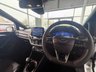 USED 2022 72 FORD FIESTA 1.0T EcoBoost MHEV ST-Line X Edition Hatchback 5dr Petrol Manual Euro 6 (s/s) (125 ps) 1 OWNER!  1 OWNER!