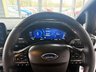 USED 2022 72 FORD FIESTA 1.0T EcoBoost MHEV ST-Line X Edition Hatchback 5dr Petrol Manual Euro 6 (s/s) (125 ps) 1 OWNER!  1 OWNER!
