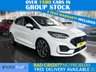 USED 2022 72 FORD FIESTA 1.0T EcoBoost MHEV ST-Line X Edition Hatchback 5dr Petrol Manual Euro 6 (s/s) (125 ps) 1 OWNER!  1 OWNER!