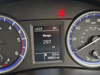 USED 2018 18 SUZUKI SX4 S-CROSS 1.6 DDiS SZ-T SUV 5dr Diesel Manual Euro 6 (s/s) (120 ps) Sat Nav USB BT DAB Rev Cam