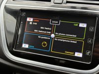 USED 2018 18 SUZUKI SX4 S-CROSS 1.6 DDiS SZ-T SUV 5dr Diesel Manual Euro 6 (s/s) (120 ps) Sat Nav USB BT DAB Rev Cam