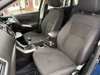 USED 2018 18 SUZUKI SX4 S-CROSS 1.6 DDiS SZ-T SUV 5dr Diesel Manual Euro 6 (s/s) (120 ps) Sat Nav USB BT DAB Rev Cam