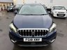 USED 2018 18 SUZUKI SX4 S-CROSS 1.6 DDiS SZ-T SUV 5dr Diesel Manual Euro 6 (s/s) (120 ps) Sat Nav USB BT DAB Rev Cam
