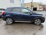 USED 2018 18 SUZUKI SX4 S-CROSS 1.6 DDiS SZ-T SUV 5dr Diesel Manual Euro 6 (s/s) (120 ps) Sat Nav USB BT DAB Rev Cam