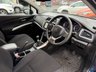 USED 2018 18 SUZUKI SX4 S-CROSS 1.6 DDiS SZ-T SUV 5dr Diesel Manual Euro 6 (s/s) (120 ps) Sat Nav USB BT DAB Rev Cam