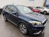 USED 2018 18 SUZUKI SX4 S-CROSS 1.6 DDiS SZ-T SUV 5dr Diesel Manual Euro 6 (s/s) (120 ps) Sat Nav USB BT DAB Rev Cam