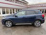USED 2018 18 SUZUKI SX4 S-CROSS 1.6 DDiS SZ-T SUV 5dr Diesel Manual Euro 6 (s/s) (120 ps) Sat Nav USB BT DAB Rev Cam
