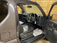 USED 2013 13 SUZUKI JIMNY 1.3 VVT SZ4 SUV 3dr Petrol Manual 4WD Euro 5 (85 ps) UNIQUE OPPORTUNITY 19K MILES ONLY TWO LADY OWNERS