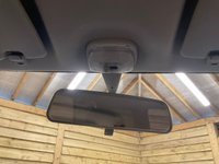 USED 2013 13 SUZUKI JIMNY 1.3 VVT SZ4 SUV 3dr Petrol Manual 4WD Euro 5 (85 ps) UNIQUE OPPORTUNITY 19K MILES ONLY TWO LADY OWNERS