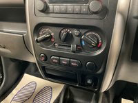 USED 2013 13 SUZUKI JIMNY 1.3 VVT SZ4 SUV 3dr Petrol Manual 4WD Euro 5 (85 ps) UNIQUE OPPORTUNITY 19K MILES ONLY TWO LADY OWNERS