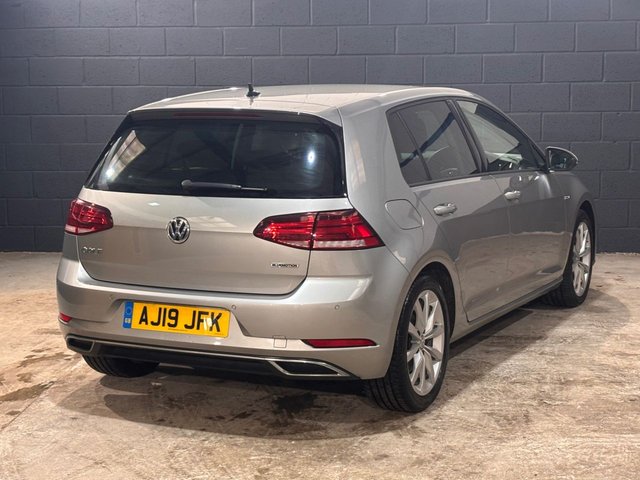 2019 VOLKSWAGEN GOLF - Photo 10