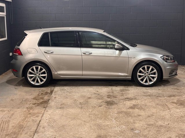 2019 VOLKSWAGEN GOLF - Photo 12