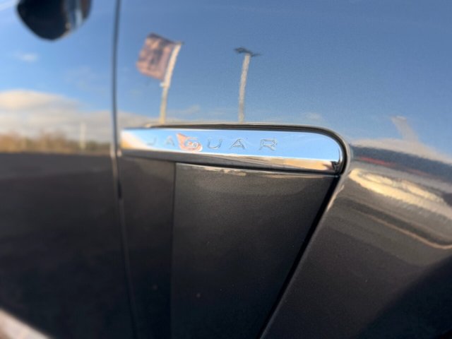 2015 Jaguar Xf - Photo 11