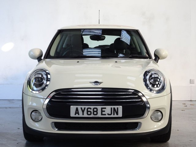 2019 MINI HATCH 1.5 Cooper Exclusive Hatchback 3dr Petrol Manual Euro 6 (s/s) (136 ps) - Photo 9